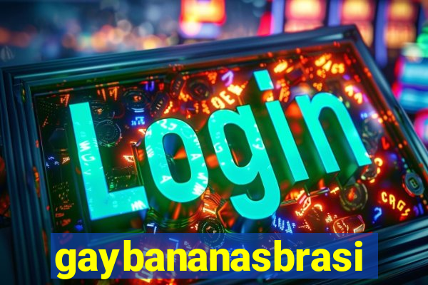 gaybananasbrasil.com