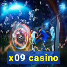 x09 casino