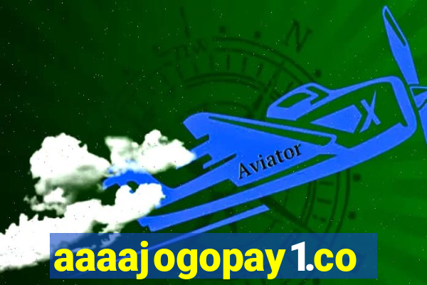 aaaajogopay1.com