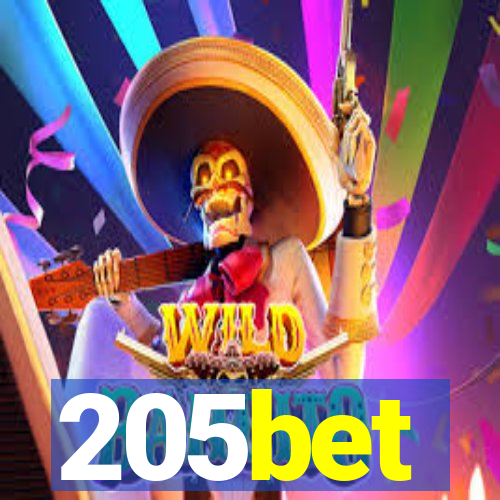 205bet