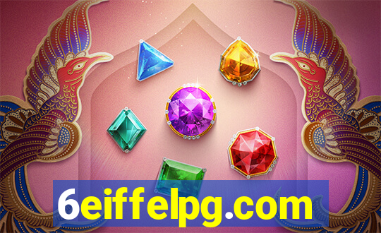 6eiffelpg.com