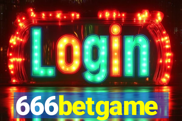 666betgame