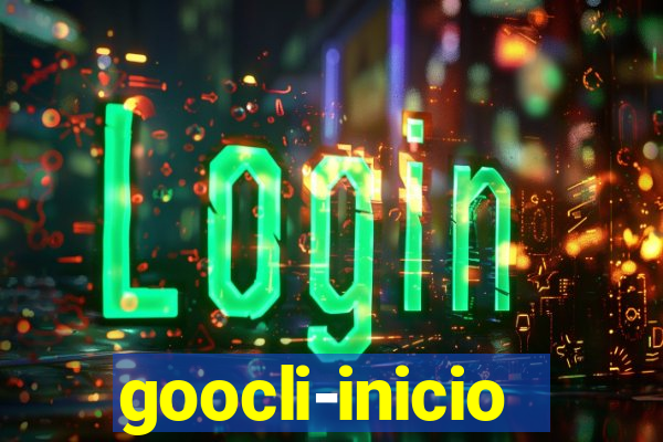 goocli-inicio