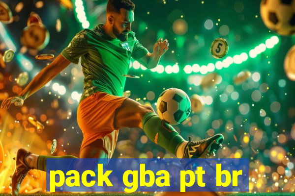 pack gba pt br