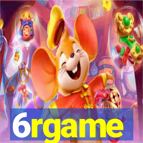 6rgame