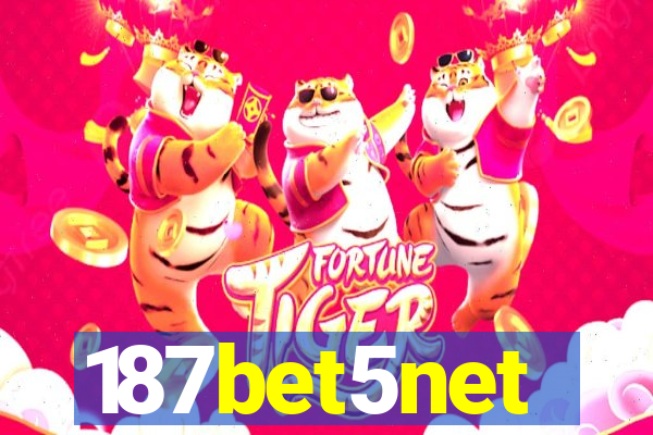 187bet5net