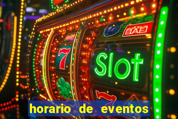 horario de eventos coin master 2024