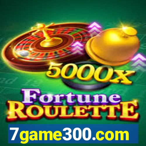 7game300.com