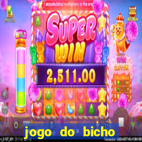 jogo do bicho feira de santana