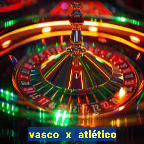 vasco x atlético mg palpite