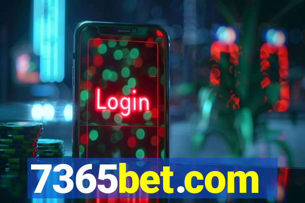 7365bet.com