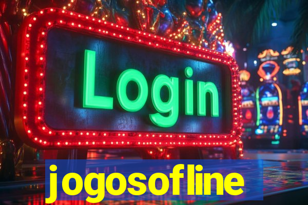 jogosofline