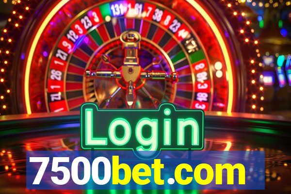 7500bet.com