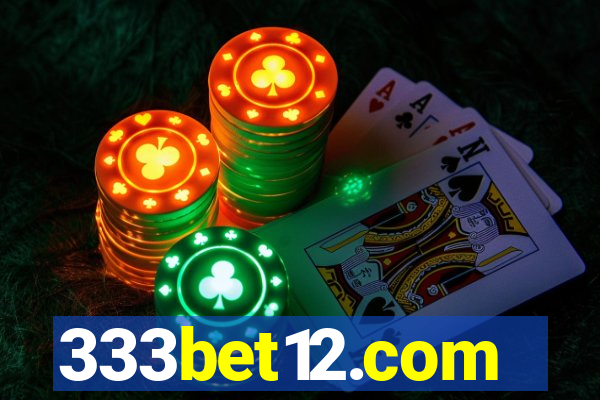 333bet12.com