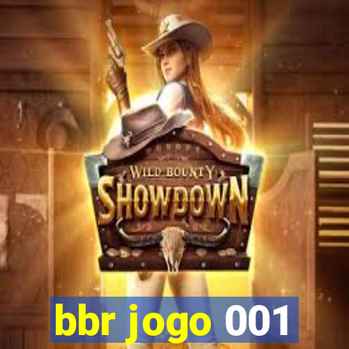 bbr jogo 001