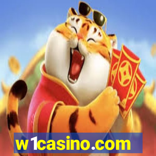 w1casino.com