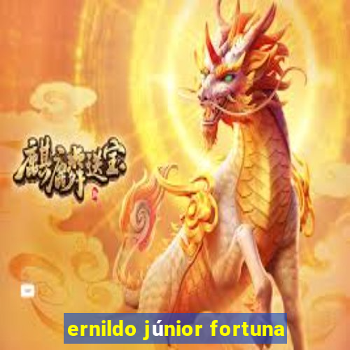 ernildo júnior fortuna