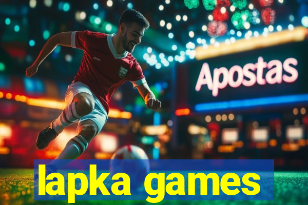 lapka games