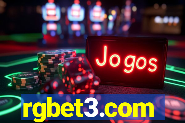 rgbet3.com