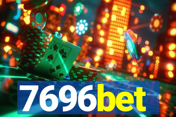 7696bet