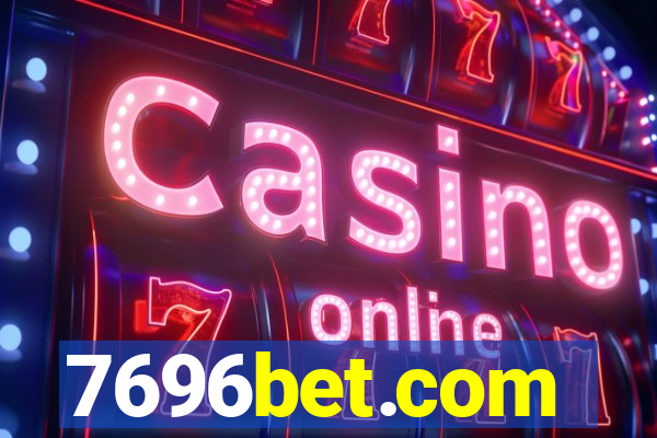 7696bet.com