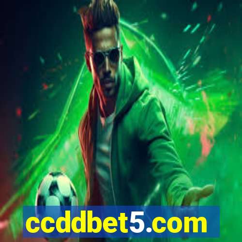 ccddbet5.com