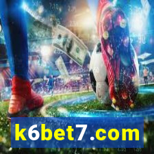 k6bet7.com