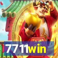 7711win