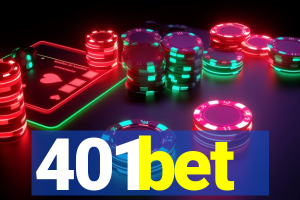 401bet