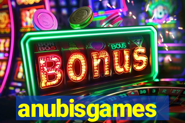 anubisgames