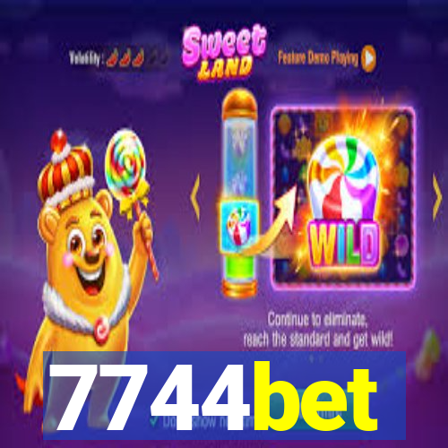 7744bet