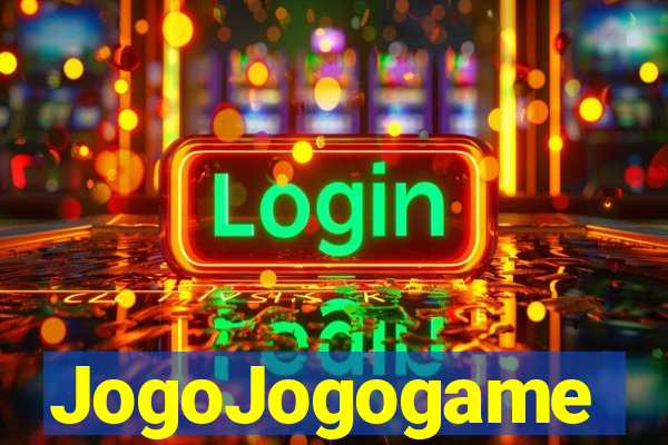 JogoJogogame