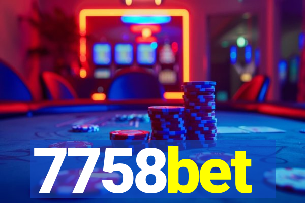 7758bet