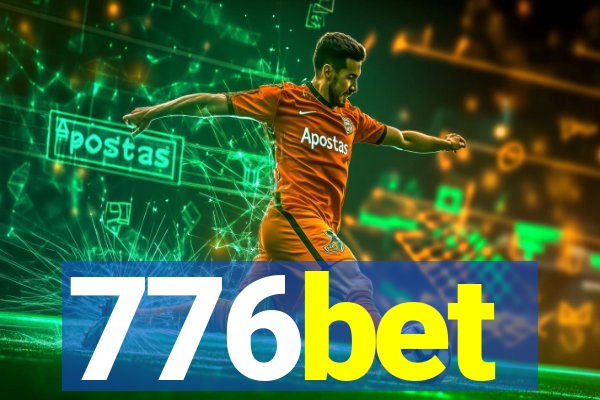 776bet