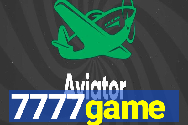 7777game