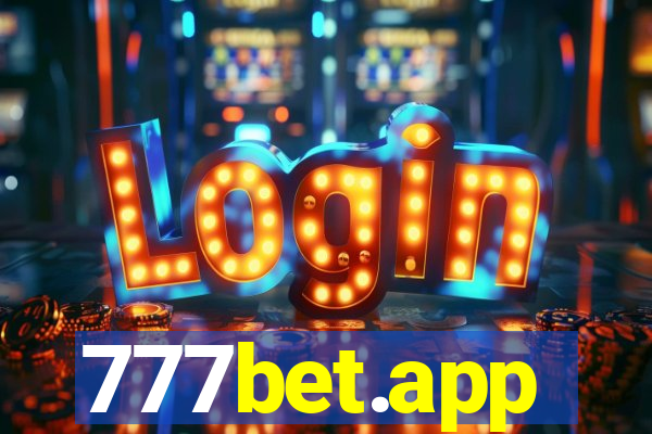 777bet.app