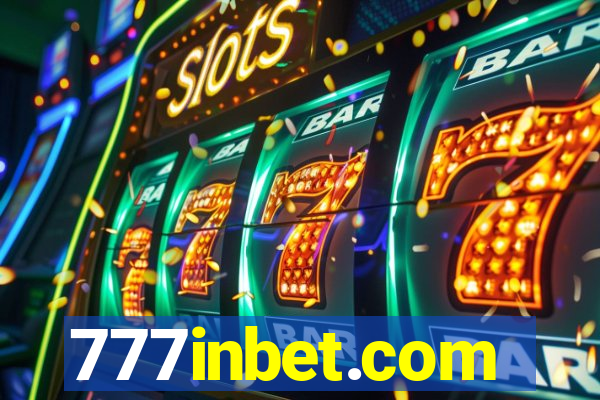 777inbet.com