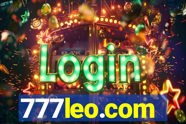 777leo.com