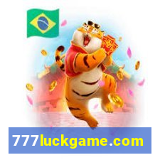 777luckgame.com