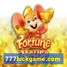 777luckgame.com