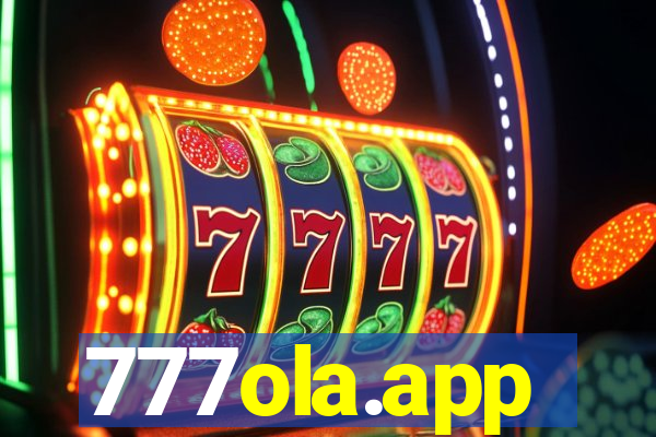 777ola.app