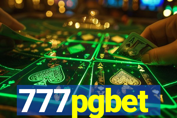 777pgbet