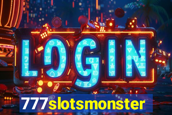 777slotsmonster