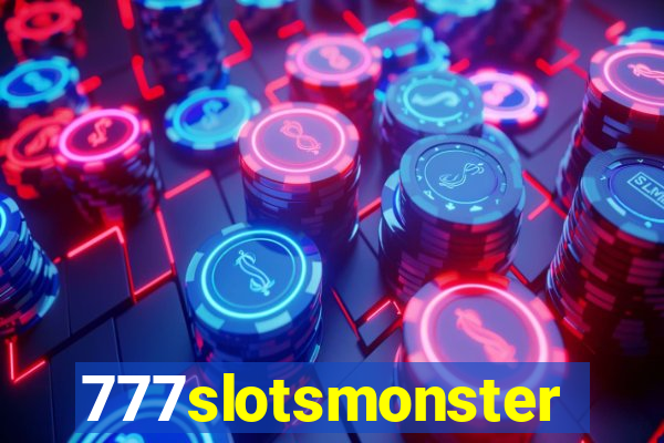 777slotsmonster