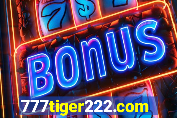 777tiger222.com