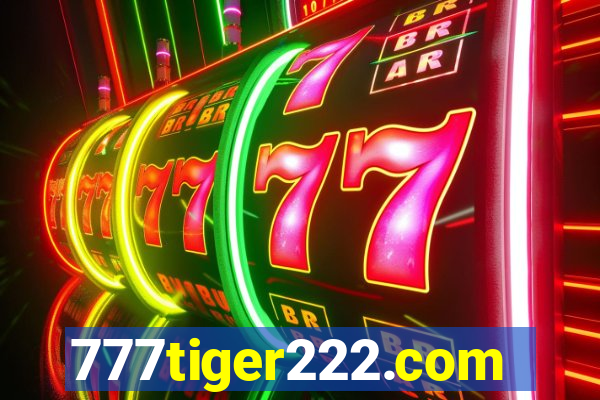 777tiger222.com