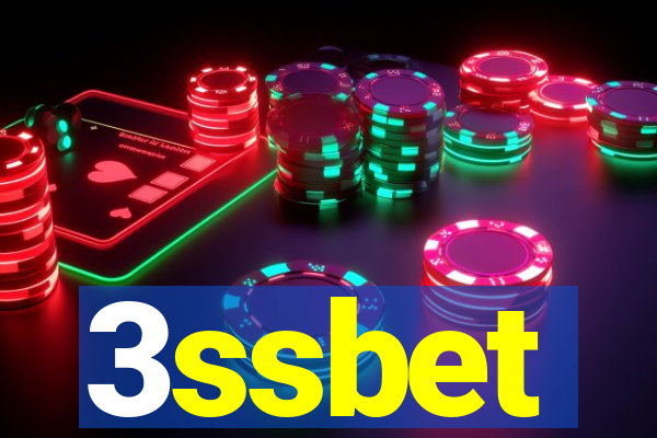 3ssbet