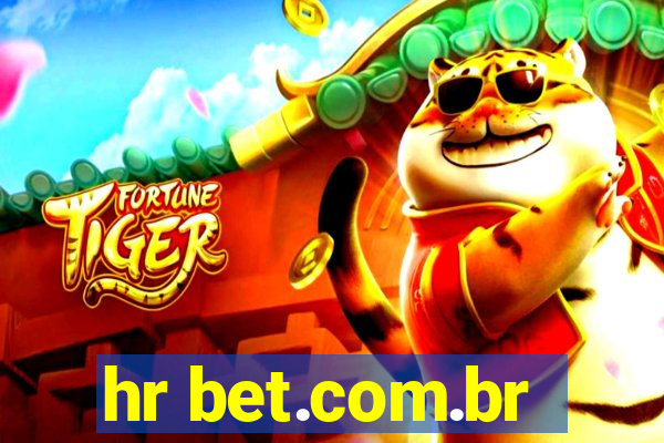 hr bet.com.br