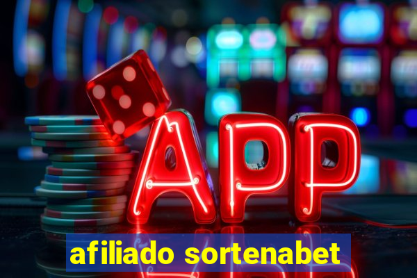 afiliado sortenabet