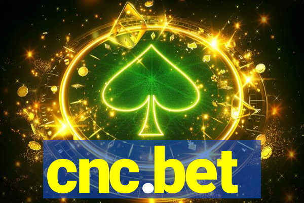 cnc.bet